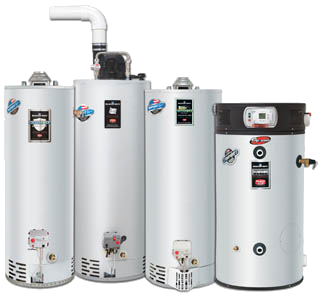 What Type of Water Heater Should I Buy?
